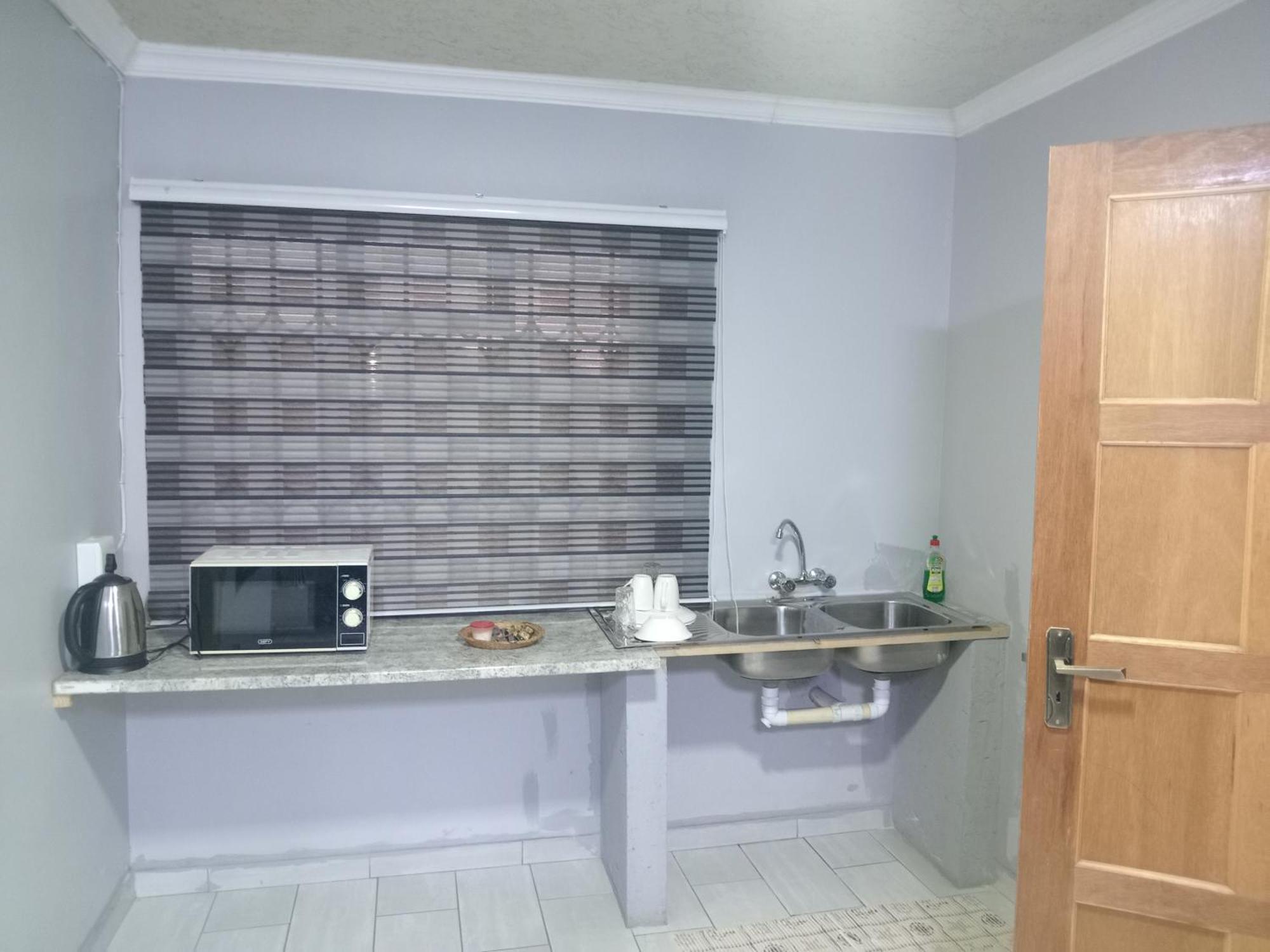 Perez Guest House Спрингс Экстерьер фото